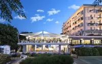 Hotel Atlantic Hotels in Riccione