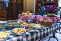 Coopmanhuijs Boutique Hotel & Spa - breakfast