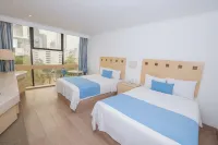 Hotel Stella Maris Hoteles en Ciudad de México