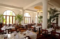 Mount Lavinia Hotel - Breakfast