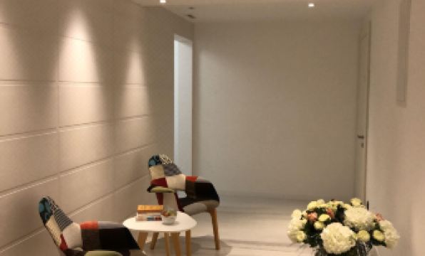 Bel Etage Luxury Rooms