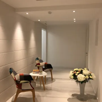 Bel Etage Luxury Rooms