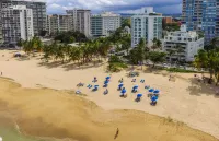 Aire de Olive - Ocean View