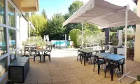 Hotel La Bérangère Hôtels à : Meximieux