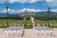 Great Wolf Lodge Colorado Springs Hotels in Monument