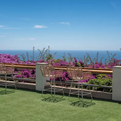 Hotel Il Girasole Hotels near Punta Carena Lighthouse