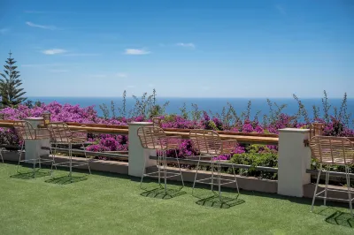 Hotel il Girasole Capri