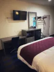 Lone Star Inn Hotels in Decatur
