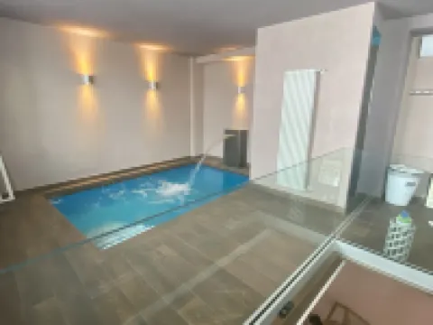 Hotel Bella Napoli Ristorante & Spa Hotels in Foggia