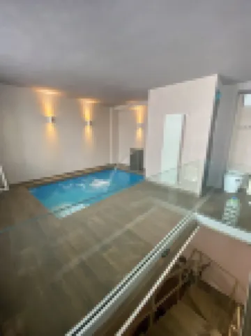 Hotel Bella Napoli Ristorante & Spa