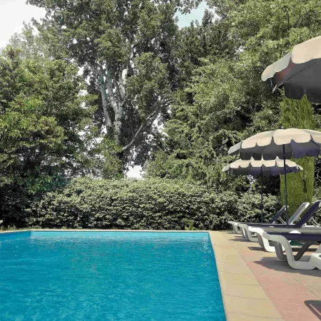 Hôtel Mercure Cavaillon