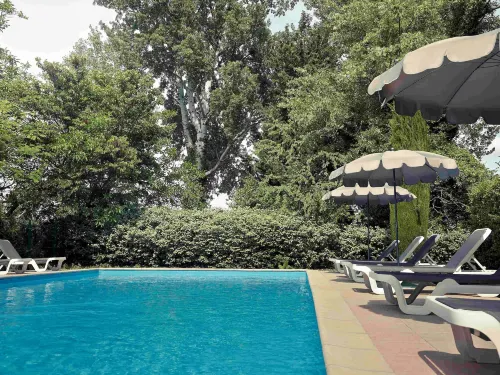 Hôtel Mercure Cavaillon