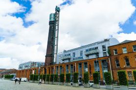 Generator Dublin