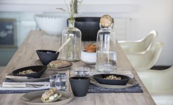 Seaview Villa Schinias