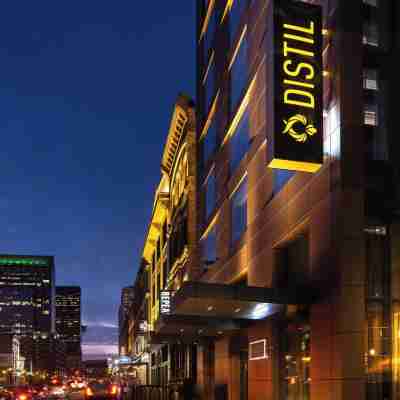 Hotel Distil, Autograph Collection Hotel Exterior