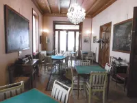 Hotel Villa Maria
