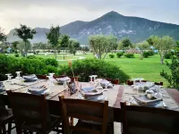 Saludi&Trigu - Rural Apartments Hotels in Province of Carbonia-Iglesias