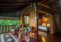 The Dusun Hotel di Seremban