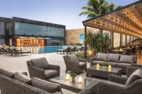 Tango Arjaan by Rotana - Pool