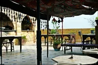 Osiris Hotel Cairo