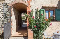 Agriturismo Borghetto Il Montino Hotels in Rapolano Terme