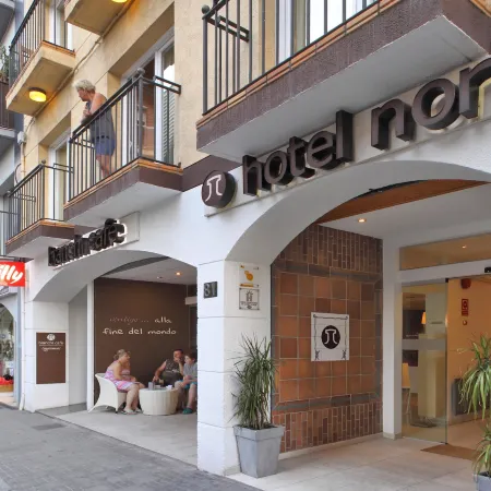 Hotel Norai