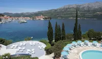 Aminess Liburna Hotel - Pools