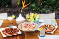 Parrot Key Hotel & Villas - breakfast