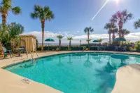 The Palms Resort-Oceanfront - Pools