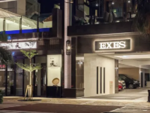 โอกินาว่า คาริยูชิ รีสอร์ท เอกเซส นาฮะ โรงแรมในนาฮะ