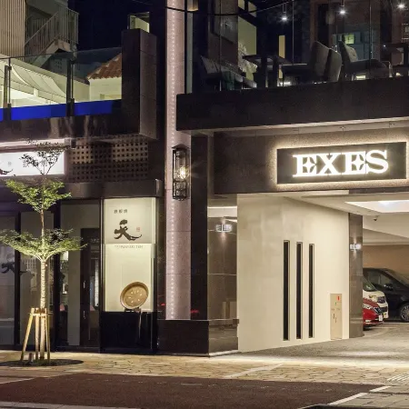 Okinawa Exes Naha