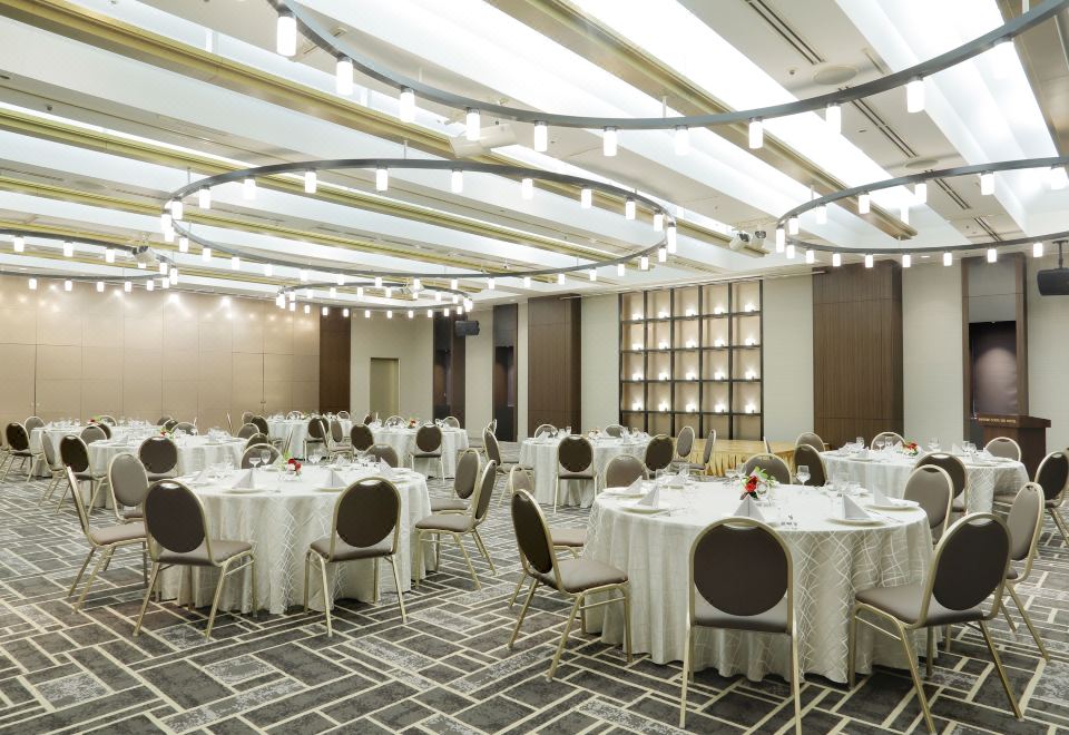 2. 삿포로 도큐 레..