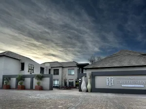 트레덴함 부티크 호텔