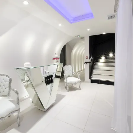 Vertigo Hotel, Dijon, a Member of Design Hotels