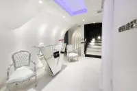 Vertigo Hotel, Dijon, a Member of Design Hotels - spa