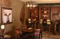 Stoney Creek Hotel Tulsa - Broken Arrow - Desayuno