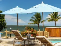 Pousada Algodão da Praia Hotels in Araruama