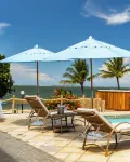 Pousada Algodão da Praia Hotels in Saquarema