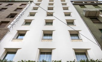 43 Station Hotel