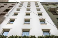 43 Station Hotel Hotel a Stazione Centrale