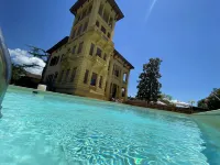 Villa Moorings - Pools