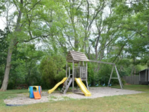 藍海豚酒店 伊斯特姆酒店