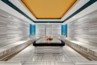 DoubleTree by Hilton Adana - Spa