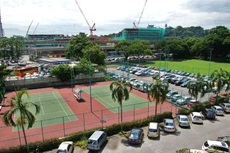 Ymca 쿠알라룸푸르