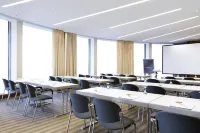 Novotel Freiburg am Konzerthaus Hôtels à : Merzhausen