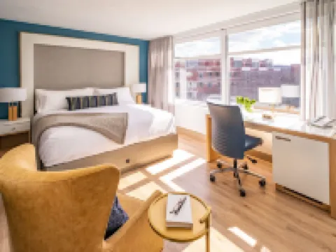 Harvard Square Hotel Hotels in Cambridge