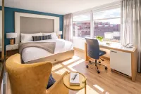 Harvard Square Hotel Hoteles en Cambridge