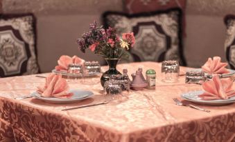 Kasbah Valentine