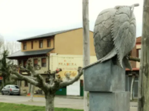 La Casa de la Pradera
