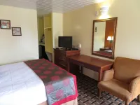 Royal Crest Motel - 2 stjerner